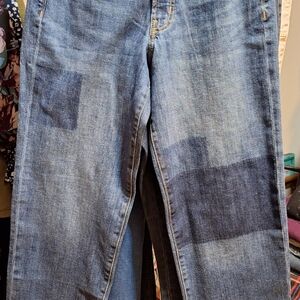 Old Navy High-Rise Denim Jeans
